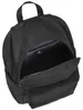 Calvin Klein Bold Round Backpack Couleur Noir Voir les images du produit 7