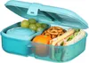sistema Lunchbox Ribbon recyceltes PP 1,1 l 1 Stück Anteprima dell’immagine prodotto 7