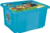 keeeper 1223663213700 keeeper contenitore karolina "Paw Anteprima dell’immagine prodotto 1