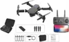E88 PRO Dual Camera Drone 4K Full HD Wi-Fi Toy Hover 250M  Náhľad obrázku produktu 2