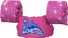 Bestway Puddle Jumper Dolphin | Różowy | 15–30 kg Podgląd zdjęcia produktu 1