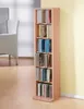 VCM Holzregal stehend | platzsparender CD Schrank für 102 Produktbild-Vorschau 12