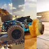 OVERMAX Hooligan Großes schnelles RC Auto, Maßstab 1:10, Produktbild-Vorschau 6