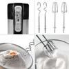 Duronic HM3 elektrischer Handmixer | 300 Watt | Produktbild-Vorschau 4