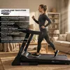 Miweba Sports Laufband HT5000 | Klappbar - breite Produktbild-Vorschau 2