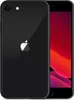 Apple iPhone SE (2022) 64GB Mitternacht Produktbild-Vorschau 6