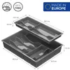 Besteckkasten 39 x 30,5 x 7,0 cm Produktbild-Vorschau 2