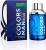 Benetton Benetton Blue Man toaletní voda 100ml sprej Náhled obrázku produktu 4