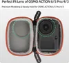 Für DJI Osmo Action 6 / 5 Pro / 4 / 3 Tragbare portable Produktbild-Vorschau 9