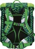 Scout Schulranzen Basic Micro Set 4-teilig Danger Dino grün Produktbild-Vorschau 4