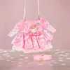 Zapf Baby Annabell Happy Birthday Kleid 43cm Produktbild-Vorschau 7