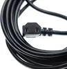 vhbw Stromkabel kompatibel mit Kärcher T201, T191 Produktbild-Vorschau 3