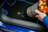 Velours-Fußmatten für Ford Sierra 1982-1993 Produktbild-Vorschau 9