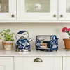 Grille-pain Laura Ashley 2 tranches avec support chauffant, Voir les images du produit 5