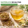 Kamille Echte Samen - Matricaria recutita - Kamillesamen - Produktbild-Vorschau 7