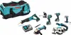 Makita DLX6011 Kombo-Kit Produktbild-Vorschau 21