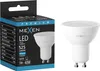 Mexen Nova LED-Lampe GU10, 5W, Kalt - 6500K, 525 lm - Produktbild-Vorschau 1