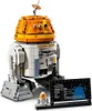 LEGO Star Wars 75416 Ahsoka Astromech-Droide Chopper Produktbild-Vorschau 21