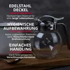 Westmark 4004094654060, Szkło, Stal nierdzewna, Stal Podgląd zdjęcia produktu 7