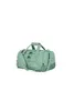A green duffel bag is shown against a white background. Anteprima dell’immagine prodotto
