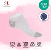 Footstar Damen Motiv Sneaker Socken (8 Paar) Kurze süße Produktbild-Vorschau 3