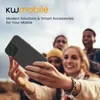 kwmobile KWM000016NS007C, Cover, Apple, iPhone 14 Pro, Produktbild-Vorschau 9
