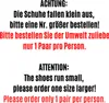 Barfußschuhe Damen & Herren warme Winter-Stiefel gefüttert Produktbild-Vorschau 2