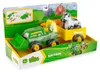 Tomy John Deere Build-A-Buddy, Traktor, 3 rok / roky, Náhľad obrázku produktu 15