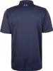 Poloshirt UNDER ARMOUR Tech Polo Dark Blau Blau M Produktbild-Vorschau 17