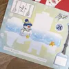 Kit pour faire son propre calendrier de l'avent - Paysage Voir les images du produit 4