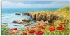 Coloray Acrylbild 100x50  Wandbild Acrylbilder Foto Cliff Produktbild-Vorschau 1