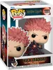 Jujutsu Kaisen - Juji Itadori 1111 - Funko Pop! - Vinyl Produktbild-Vorschau 1
