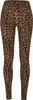 Urban Classics dames leggings, model Resktion, Productafbeelding-voorbeeld 2