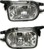 2x Phares antibrouillard SET Gauche + Droite pour Mercedes Voir les images du produit 1