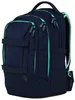 Satch Pack Schulrucksack Einzeln Ocean Mint Produktbild-Vorschau 2