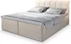Masseno Boxspringbett CEVANO 140x200 cm Komplett-Set mit Produktbild-Vorschau 10