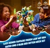 LEGO DREAMZzz 3-in-1 Mateo und Z-Blob der Ritter-Mech, Produktbild-Vorschau 36