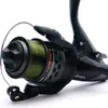 Okuma Carbonite XP Baitfeeder 140 Freilaufrolle 160m 0,35mm Produktbild-Vorschau 8