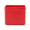 Allit EuroPlus Insert 45/1 Einsatzlasten rot B54xT54xH45mm Produktbild-Vorschau 6