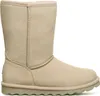 BEARPAW Elle Short Damen Winterstiefel Lammfellstiefel Produktbild-Vorschau 3