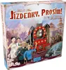 Hra Cestovné lístky, prosím! Ázia - poškodený obal Náhľad obrázku produktu 1