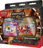 Pokemon TCG: Zestaw startowy Liga Mega-Lucario-ex, wersja Podgląd zdjęcia produktu 4