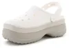 Crocs Chaussures Classic Stacked, 2113550WV Voir les images du produit 4