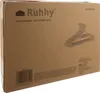 A cardboard box for velvet hangers. Anteprima dell’immagine prodotto