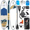 F2 Comet 11'6 Multiset SUP Board Set – aufblasbar, Produktbild-Vorschau 1