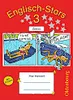 Englisch-Stars 3. Schuljahr. Comics Anteprima dell’immagine prodotto 2