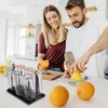 Porte-bouteilles pour SodaStream, 6 bouteilles bgouttes Voir les images du produit 13