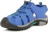 Regatta Kindersandalen Peppa Pig aufgebaut blau sportlich Produktbild-Vorschau 3