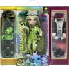 MGA Rainbow High Zimní fashion Panenka Jade Hunter Náhled obrázku produktu 1
