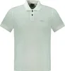 Hugo Boss Green Baumwolle Polo mit Logo – L Produktbild-Vorschau 5